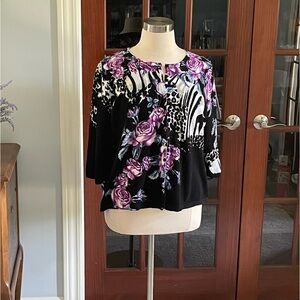 Women’s Plus-Size Sweater